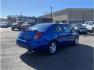 2004 Blue /No Color Saturn Ion (1G8AZ52F74Z) with an 4-Cyl, 2.2 Liter engine, Manual, 5-Spd transmission, located at 607 W Columbia Drive, Kennewick, WA, 99336, (509) 987-1069, 46.216743, -119.126404 - Photo#4