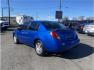 2004 Blue /No Color Saturn Ion (1G8AZ52F74Z) with an 4-Cyl, 2.2 Liter engine, Manual, 5-Spd transmission, located at 607 W Columbia Drive, Kennewick, WA, 99336, (509) 987-1069, 46.216743, -119.126404 - Photo#6