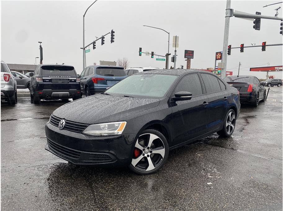 photo of 2012 Volkswagen Jetta 