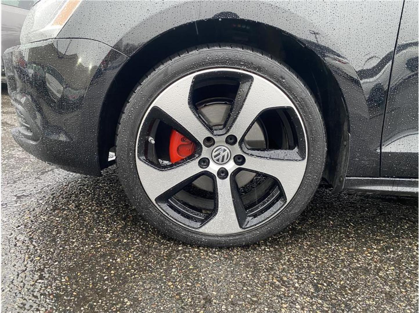 2012 Black /No Color Volkswagen Jetta (3VWDX7AJ5CM) with an 5-Cyl, PZEV, 2.5 Liter engine, Auto 6-Spd w/Tptrnc and Spt transmission, located at 607 W Columbia Drive, Kennewick, WA, 99336, (509) 987-1069, 46.216743, -119.126404 - Photo#8