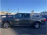 2018 Gray /No Color Ford F150 SuperCrew Cab (1FTEW1EG7JK) with an V6, EcoBoost, 3.5T engine, Auto, 10-Spd Spt Mode transmission, located at 607 W Columbia Drive, Kennewick, WA, 99336, (509) 987-1069, 46.216743, -119.126404 - Photo#8