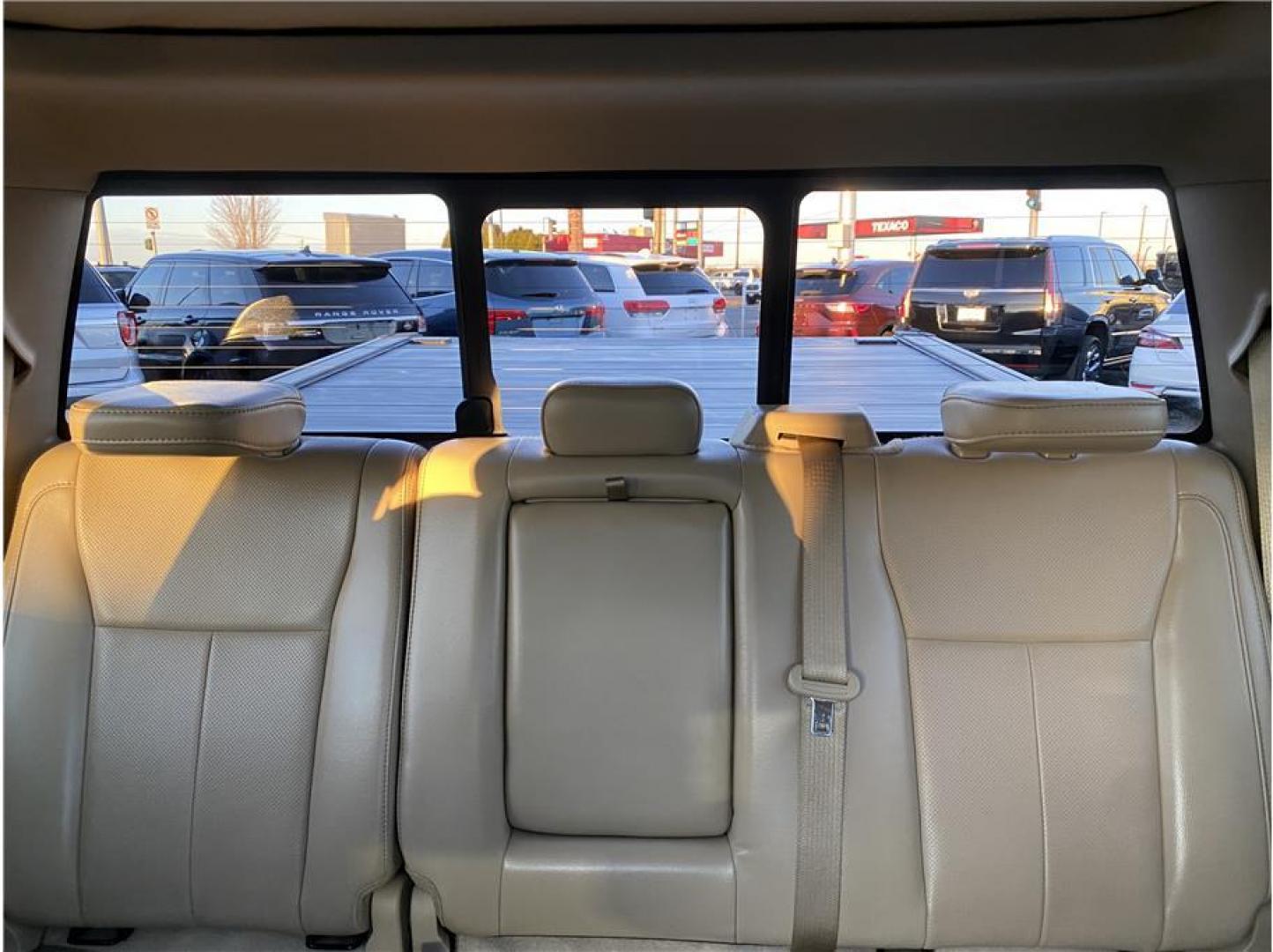 2018 Gray /No Color Ford F150 SuperCrew Cab (1FTEW1EG7JK) with an V6, EcoBoost, 3.5T engine, Auto, 10-Spd Spt Mode transmission, located at 607 W Columbia Drive, Kennewick, WA, 99336, (509) 987-1069, 46.216743, -119.126404 - Photo#15