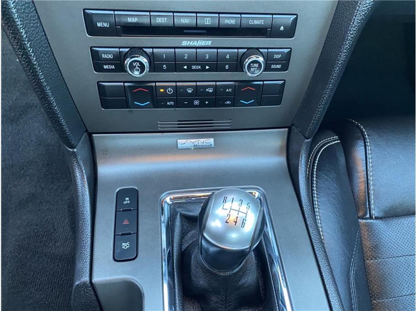 2013 Red /No Color Ford Mustang (1ZVBP8FF3D5) with an V8, 5.0 Liter engine, Manual, 6-Spd transmission, located at 607 W Columbia Drive, Kennewick, WA, 99336, (509) 987-1069, 46.216743, -119.126404 - Photo#13