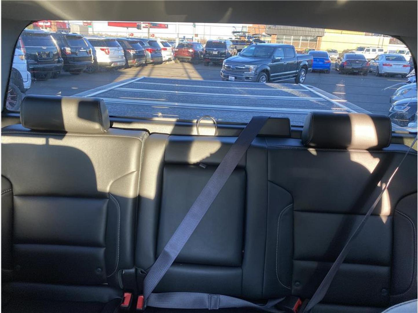 2015 Gray /No Color GMC Sierra 1500 Crew Cab (3GTU2VEC4FG) with an V8, EcoTec3, 5.3 Liter engine, Auto, 6-Spd HD Overdrive transmission, located at 607 W Columbia Drive, Kennewick, WA, 99336, (509) 987-1069, 46.216743, -119.126404 - Photo#14