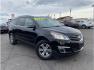 2017 Black /No Color Chevrolet Traverse (1GNKRGKD8HJ) with an V6, 3.6 Liter engine, Automatic, 6-Spd transmission, located at 607 W Columbia Drive, Kennewick, WA, 99336, (509) 987-1069, 46.216743, -119.126404 - Photo#2
