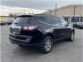 2017 Black /No Color Chevrolet Traverse (1GNKRGKD8HJ) with an V6, 3.6 Liter engine, Automatic, 6-Spd transmission, located at 607 W Columbia Drive, Kennewick, WA, 99336, (509) 987-1069, 46.216743, -119.126404 - Photo#4