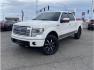 2013 White /No Color Ford F150 SuperCrew Cab (1FTFW1ET0DF) with an V6, EcoBoost, Twin Turbo, 3.5 Liter engine, Automatic, 6-Spd transmission, located at 607 W Columbia Drive, Kennewick, WA, 99336, (509) 987-1069, 46.216743, -119.126404 - Photo#0