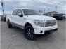 2013 White /No Color Ford F150 SuperCrew Cab (1FTFW1ET0DF) with an V6, EcoBoost, Twin Turbo, 3.5 Liter engine, Automatic, 6-Spd transmission, located at 607 W Columbia Drive, Kennewick, WA, 99336, (509) 987-1069, 46.216743, -119.126404 - Photo#2
