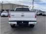 2013 White /No Color Ford F150 SuperCrew Cab (1FTFW1ET0DF) with an V6, EcoBoost, Twin Turbo, 3.5 Liter engine, Automatic, 6-Spd transmission, located at 607 W Columbia Drive, Kennewick, WA, 99336, (509) 987-1069, 46.216743, -119.126404 - Photo#5