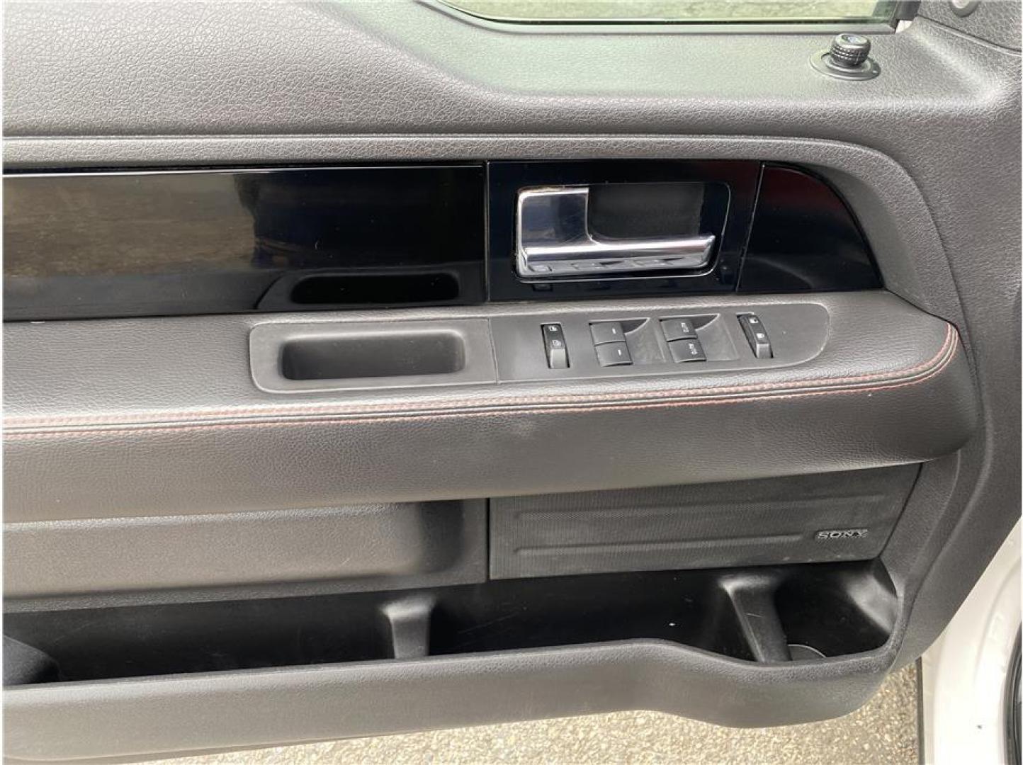 2013 White /No Color Ford F150 SuperCrew Cab (1FTFW1ET0DF) with an V6, EcoBoost, Twin Turbo, 3.5 Liter engine, Automatic, 6-Spd transmission, located at 607 W Columbia Drive, Kennewick, WA, 99336, (509) 987-1069, 46.216743, -119.126404 - Photo#10