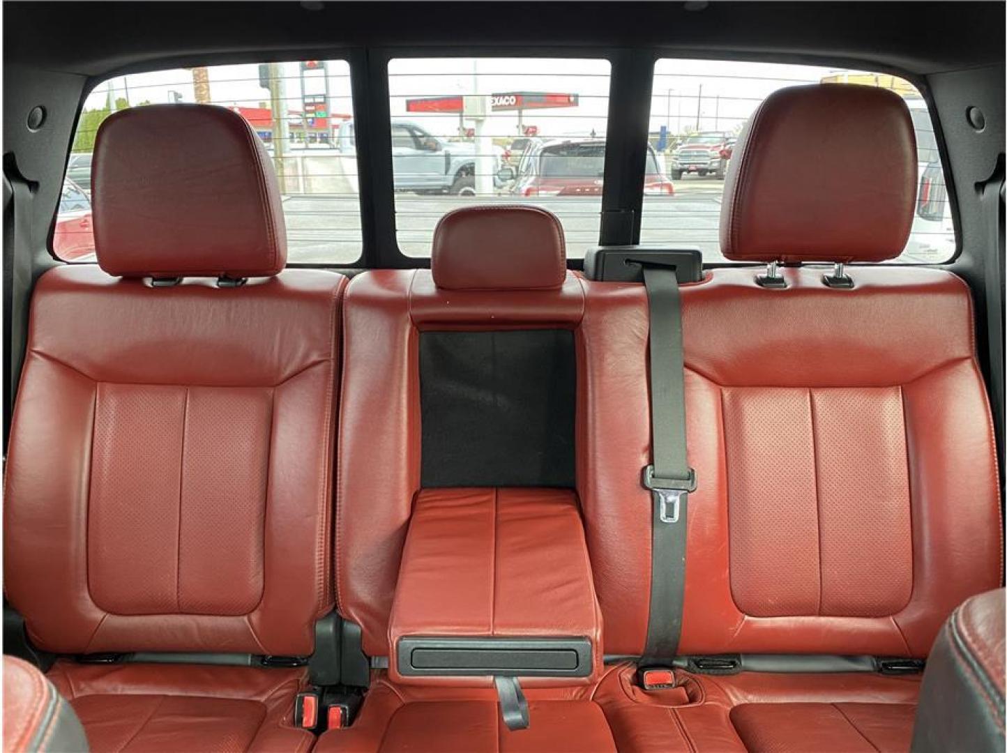 2013 White /No Color Ford F150 SuperCrew Cab (1FTFW1ET0DF) with an V6, EcoBoost, Twin Turbo, 3.5 Liter engine, Automatic, 6-Spd transmission, located at 607 W Columbia Drive, Kennewick, WA, 99336, (509) 987-1069, 46.216743, -119.126404 - Photo#14