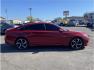 2019 Red /No Color Honda Accord (1HGCV1F31KA) with an 4-Cyl, i-VTEC, Turbo, 1.5 Liter engine, Automatic, CVT w/Sport Mode transmission, located at 607 W Columbia Drive, Kennewick, WA, 99336, (509) 987-1069, 46.216743, -119.126404 - Photo#3