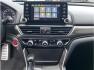 2019 Red /No Color Honda Accord (1HGCV1F31KA) with an 4-Cyl, i-VTEC, Turbo, 1.5 Liter engine, Automatic, CVT w/Sport Mode transmission, located at 607 W Columbia Drive, Kennewick, WA, 99336, (509) 987-1069, 46.216743, -119.126404 - Photo#12