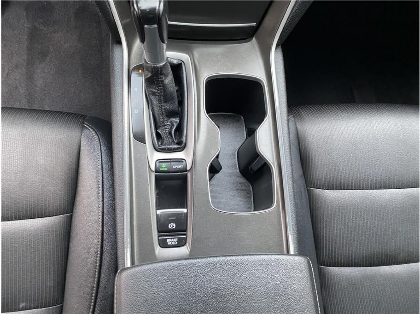 2019 Red /No Color Honda Accord (1HGCV1F31KA) with an 4-Cyl, i-VTEC, Turbo, 1.5 Liter engine, Automatic, CVT w/Sport Mode transmission, located at 607 W Columbia Drive, Kennewick, WA, 99336, (509) 987-1069, 46.216743, -119.126404 - Photo#13