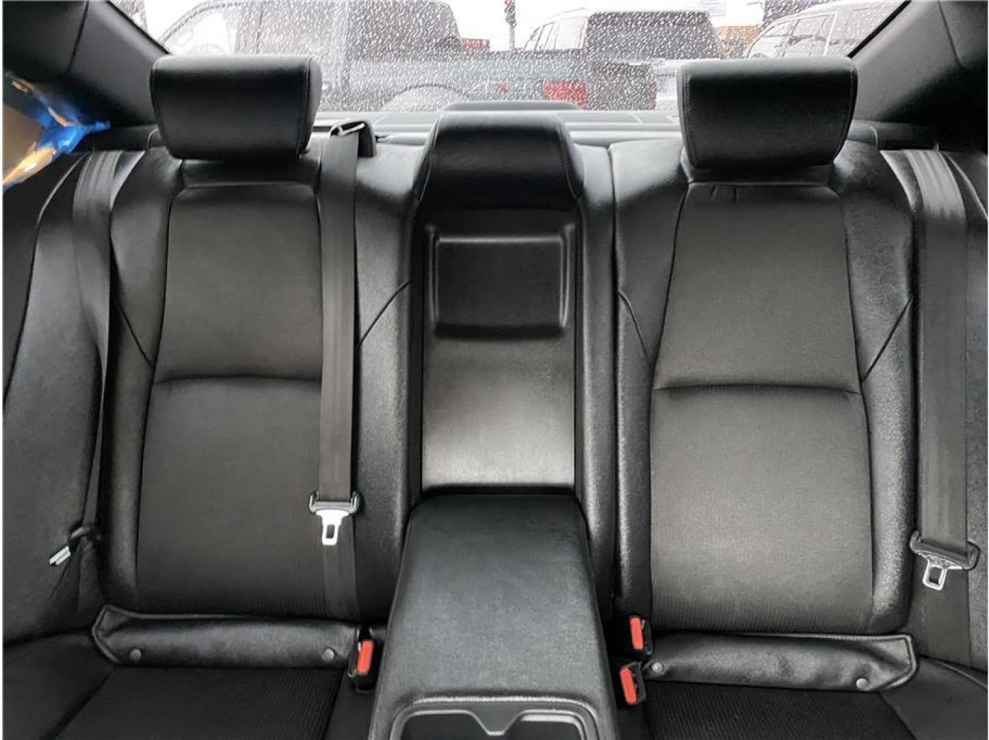 2019 Red /No Color Honda Accord (1HGCV1F31KA) with an 4-Cyl, i-VTEC, Turbo, 1.5 Liter engine, Automatic, CVT w/Sport Mode transmission, located at 607 W Columbia Drive, Kennewick, WA, 99336, (509) 987-1069, 46.216743, -119.126404 - Photo#14