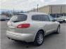 2014 No Color /No Color Buick Enclave (5GAKVBKD2EJ) with an V6, 3.6 Liter engine, Auto, 6-Spd Overdrive transmission, located at 607 W Columbia Drive, Kennewick, WA, 99336, (509) 987-1069, 46.216743, -119.126404 - Photo#4