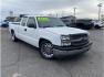 2004 White /No Color Chevrolet Silverado 1500 Extended Cab (2GCEC19T841) with an V8, 5.3 Liter engine, Automatic, 4-Spd w/Overdrive transmission, located at 607 W Columbia Drive, Kennewick, WA, 99336, (509) 987-1069, 46.216743, -119.126404 - Photo#2