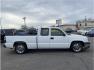 2004 White /No Color Chevrolet Silverado 1500 Extended Cab (2GCEC19T841) with an V8, 5.3 Liter engine, Automatic, 4-Spd w/Overdrive transmission, located at 607 W Columbia Drive, Kennewick, WA, 99336, (509) 987-1069, 46.216743, -119.126404 - Photo#3