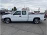 2004 White /No Color Chevrolet Silverado 1500 Extended Cab (2GCEC19T841) with an V8, 5.3 Liter engine, Automatic, 4-Spd w/Overdrive transmission, located at 607 W Columbia Drive, Kennewick, WA, 99336, (509) 987-1069, 46.216743, -119.126404 - Photo#8