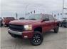 2007 Red /No Color Chevrolet Silverado 1500 Crew Cab (2GCEK13M771) with an V8, 5.3 Liter engine, Automatic transmission, located at 607 W Columbia Drive, Kennewick, WA, 99336, (509) 987-1069, 46.216743, -119.126404 - Photo#0