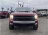 2007 Red /No Color Chevrolet Silverado 1500 Crew Cab (2GCEK13M771) with an V8, 5.3 Liter engine, Automatic transmission, located at 607 W Columbia Drive, Kennewick, WA, 99336, (509) 987-1069, 46.216743, -119.126404 - Photo#1
