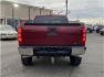 2007 Red /No Color Chevrolet Silverado 1500 Crew Cab (2GCEK13M771) with an V8, 5.3 Liter engine, Automatic transmission, located at 607 W Columbia Drive, Kennewick, WA, 99336, (509) 987-1069, 46.216743, -119.126404 - Photo#5