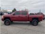 2007 Red /No Color Chevrolet Silverado 1500 Crew Cab (2GCEK13M771) with an V8, 5.3 Liter engine, Automatic transmission, located at 607 W Columbia Drive, Kennewick, WA, 99336, (509) 987-1069, 46.216743, -119.126404 - Photo#8