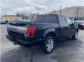 2018 Black /No Color Ford F150 SuperCrew Cab (1FTEW1EG5JF) with an V6, EcoBoost, TT, 3.5L engine, Auto, 10-Spd Spt Mode transmission, located at 607 W Columbia Drive, Kennewick, WA, 99336, (509) 987-1069, 46.216743, -119.126404 - Photo#4