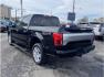2018 Black /No Color Ford F150 SuperCrew Cab (1FTEW1EG5JF) with an V6, EcoBoost, TT, 3.5L engine, Auto, 10-Spd Spt Mode transmission, located at 607 W Columbia Drive, Kennewick, WA, 99336, (509) 987-1069, 46.216743, -119.126404 - Photo#8