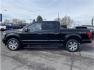 2018 Black /No Color Ford F150 SuperCrew Cab (1FTEW1EG5JF) with an V6, EcoBoost, TT, 3.5L engine, Auto, 10-Spd Spt Mode transmission, located at 607 W Columbia Drive, Kennewick, WA, 99336, (509) 987-1069, 46.216743, -119.126404 - Photo#9