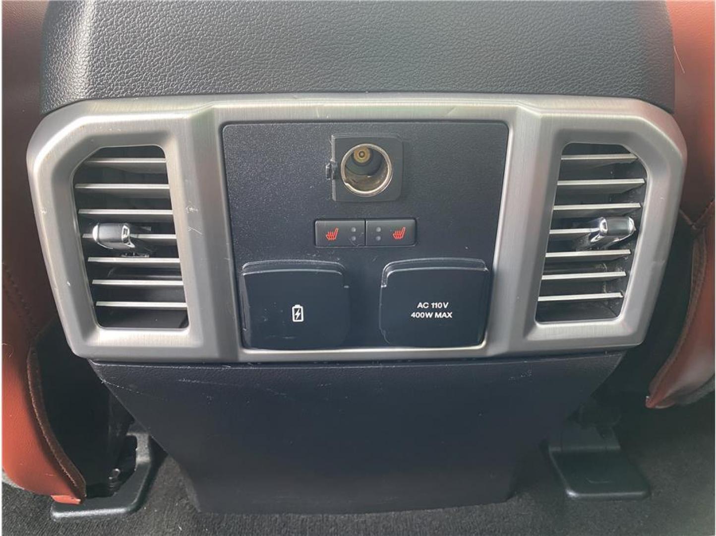 2018 Black /No Color Ford F150 SuperCrew Cab (1FTEW1EG5JF) with an V6, EcoBoost, TT, 3.5L engine, Auto, 10-Spd Spt Mode transmission, located at 607 W Columbia Drive, Kennewick, WA, 99336, (509) 987-1069, 46.216743, -119.126404 - Photo#19