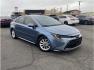 2020 Silver /No Color Toyota Corolla (5YFFPRAE3LP) with an 4-Cyl, 1.8 Liter engine, Automatic, CVTi-S transmission, located at 607 W Columbia Drive, Kennewick, WA, 99336, (509) 987-1069, 46.216743, -119.126404 - Photo#2