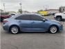 2020 Silver /No Color Toyota Corolla (5YFFPRAE3LP) with an 4-Cyl, 1.8 Liter engine, Automatic, CVTi-S transmission, located at 607 W Columbia Drive, Kennewick, WA, 99336, (509) 987-1069, 46.216743, -119.126404 - Photo#3