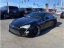 2013 Black /No Color Scion FR-S Base (JF1ZNAA17D2) with an 4-Cyl, 2.0 Liter engine, Automatic, 6-Spd transmission, located at 607 W Columbia Drive, Kennewick, WA, 99336, (509) 987-1069, 46.216743, -119.126404 - The 2013 Scion FR-S delivers an engaging driving experience with precision handling, rear-wheel drive performance, and a lightweight sport coupe design. Powered by a 2.0L BOXER engine producing 200 horsepower, the FR-S is engineered for balance and responsiveness, making it a favorite among driving - Photo#0