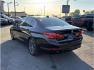 2019 Black /No Color BMW 5 Series 530e iPerformance (WBAJA9C52KB) with an 4-Cyl, Hybrid, Turbo, 2.0 Liter engine, Automatic, 8-Spd Adaptive w/Steptronic, Sport and Manual Modes transmission, located at 607 W Columbia Drive, Kennewick, WA, 99336, (509) 987-1069, 46.216743, -119.126404 - The 2019 BMW 530e iPerformance delivers a refined balance of luxury, performance, and efficiency through its advanced plug-in hybrid powertrain. Combining a 2.0L turbocharged engine with an electric motor, this 5 Series sedan offers smooth acceleration and impressive fuel efficiency, achieving up to - Photo#6