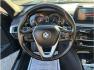 2019 Black /No Color BMW 5 Series 530e iPerformance (WBAJA9C52KB) with an 4-Cyl, Hybrid, Turbo, 2.0 Liter engine, Automatic, 8-Spd Adaptive w/Steptronic, Sport and Manual Modes transmission, located at 607 W Columbia Drive, Kennewick, WA, 99336, (509) 987-1069, 46.216743, -119.126404 - The 2019 BMW 530e iPerformance delivers a refined balance of luxury, performance, and efficiency through its advanced plug-in hybrid powertrain. Combining a 2.0L turbocharged engine with an electric motor, this 5 Series sedan offers smooth acceleration and impressive fuel efficiency, achieving up to - Photo#11