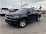 2016 Black /No Color Chevrolet Colorado Extended Cab WT (1GCHSCEA9G1) with an 4-Cyl, VVT, 2.5 Liter engine, Automatic, 6-Spd transmission, located at 607 W Columbia Drive, Kennewick, WA, 99336, (509) 987-1069, 46.216743, -119.126404 - The 2016 Chevrolet Colorado WT offers dependable performance, practical capability, and everyday efficiency in a midsize pickup truck. Powered by a reliable 2.5L 4-cylinder engine, this Colorado delivers a smooth driving experience while achieving an EPA-estimated 20 MPG city and 27 MPG highway, mak - Photo#0
