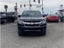 2016 Black /No Color Chevrolet Colorado Extended Cab WT (1GCHSCEA9G1) with an 4-Cyl, VVT, 2.5 Liter engine, Automatic, 6-Spd transmission, located at 607 W Columbia Drive, Kennewick, WA, 99336, (509) 987-1069, 46.216743, -119.126404 - The 2016 Chevrolet Colorado WT offers dependable performance, practical capability, and everyday efficiency in a midsize pickup truck. Powered by a reliable 2.5L 4-cylinder engine, this Colorado delivers a smooth driving experience while achieving an EPA-estimated 20 MPG city and 27 MPG highway, mak - Photo#1