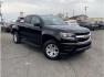 2016 Black /No Color Chevrolet Colorado Extended Cab WT (1GCHSCEA9G1) with an 4-Cyl, VVT, 2.5 Liter engine, Automatic, 6-Spd transmission, located at 607 W Columbia Drive, Kennewick, WA, 99336, (509) 987-1069, 46.216743, -119.126404 - The 2016 Chevrolet Colorado WT offers dependable performance, practical capability, and everyday efficiency in a midsize pickup truck. Powered by a reliable 2.5L 4-cylinder engine, this Colorado delivers a smooth driving experience while achieving an EPA-estimated 20 MPG city and 27 MPG highway, mak - Photo#2