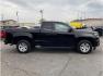 2016 Black /No Color Chevrolet Colorado Extended Cab WT (1GCHSCEA9G1) with an 4-Cyl, VVT, 2.5 Liter engine, Automatic, 6-Spd transmission, located at 607 W Columbia Drive, Kennewick, WA, 99336, (509) 987-1069, 46.216743, -119.126404 - The 2016 Chevrolet Colorado WT offers dependable performance, practical capability, and everyday efficiency in a midsize pickup truck. Powered by a reliable 2.5L 4-cylinder engine, this Colorado delivers a smooth driving experience while achieving an EPA-estimated 20 MPG city and 27 MPG highway, mak - Photo#3