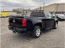 2016 Black /No Color Chevrolet Colorado Extended Cab WT (1GCHSCEA9G1) with an 4-Cyl, VVT, 2.5 Liter engine, Automatic, 6-Spd transmission, located at 607 W Columbia Drive, Kennewick, WA, 99336, (509) 987-1069, 46.216743, -119.126404 - The 2016 Chevrolet Colorado WT offers dependable performance, practical capability, and everyday efficiency in a midsize pickup truck. Powered by a reliable 2.5L 4-cylinder engine, this Colorado delivers a smooth driving experience while achieving an EPA-estimated 20 MPG city and 27 MPG highway, mak - Photo#4