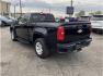 2016 Black /No Color Chevrolet Colorado Extended Cab WT (1GCHSCEA9G1) with an 4-Cyl, VVT, 2.5 Liter engine, Automatic, 6-Spd transmission, located at 607 W Columbia Drive, Kennewick, WA, 99336, (509) 987-1069, 46.216743, -119.126404 - The 2016 Chevrolet Colorado WT offers dependable performance, practical capability, and everyday efficiency in a midsize pickup truck. Powered by a reliable 2.5L 4-cylinder engine, this Colorado delivers a smooth driving experience while achieving an EPA-estimated 20 MPG city and 27 MPG highway, mak - Photo#7