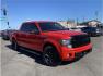 2012 Red /No Color Ford F150 SuperCrew Cab FX2 (1FTFW1CTXCF) with an V6, EcoBoost, Twin Turbo, 3.5 Liter engine, Automatic, 6-Spd transmission, located at 607 W Columbia Drive, Kennewick, WA, 99336, (509) 987-1069, 46.216743, -119.126404 - The 2012 Ford F-150 FX2 SuperCrew delivers a unique combination of performance, style, and customization, making it stand out from the crowd. Powered by a strong 3.5L EcoBoost twin-turbo V6 engine, this F-150 offers impressive horsepower, responsive acceleration, and a towing capacity of up to 11,30 - Photo#2