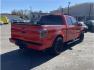 2012 Red /No Color Ford F150 SuperCrew Cab FX2 (1FTFW1CTXCF) with an V6, EcoBoost, Twin Turbo, 3.5 Liter engine, Automatic, 6-Spd transmission, located at 607 W Columbia Drive, Kennewick, WA, 99336, (509) 987-1069, 46.216743, -119.126404 - The 2012 Ford F-150 FX2 SuperCrew delivers a unique combination of performance, style, and customization, making it stand out from the crowd. Powered by a strong 3.5L EcoBoost twin-turbo V6 engine, this F-150 offers impressive horsepower, responsive acceleration, and a towing capacity of up to 11,30 - Photo#4
