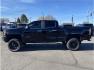 2017 Black /No Color GMC Canyon Crew Cab Denali (1GTP6EE17H1) with an 4-Cyl, Trbo Dsl, 2.8L engine, Automatic, 6-Spd transmission, located at 607 W Columbia Drive, Kennewick, WA, 99336, (509) 987-1069, 46.216743, -119.126404 - The 2017 GMC Canyon Denali Crew Cab 4x4 offers a premium blend of midsize truck capability, luxury, and efficiency. Powered by a durable 2.8L Duramax turbo-diesel engine, this Canyon delivers impressive torque and towing capability of up to 7,600 pounds when properly equipped, while maintaining exce - Photo#10