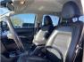 2017 Black /No Color GMC Canyon Crew Cab Denali (1GTP6EE17H1) with an 4-Cyl, Trbo Dsl, 2.8L engine, Automatic, 6-Spd transmission, located at 607 W Columbia Drive, Kennewick, WA, 99336, (509) 987-1069, 46.216743, -119.126404 - The 2017 GMC Canyon Denali Crew Cab 4x4 offers a premium blend of midsize truck capability, luxury, and efficiency. Powered by a durable 2.8L Duramax turbo-diesel engine, this Canyon delivers impressive torque and towing capability of up to 7,600 pounds when properly equipped, while maintaining exce - Photo#13