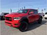 2019 Red /No Color Ram 1500 Crew Cab Rebel (1C6SRFLT1KN) with an V8, HEMI, eTorque, 5.7 Liter engine, Automatic, 8-Spd transmission, located at 607 W Columbia Drive, Kennewick, WA, 99336, (509) 987-1069, 46.216743, -119.126404 - The 2019 Ram 1500 Rebel Crew Cab delivers a powerful combination of off-road capability, bold styling, and full-size truck performance. Equipped with a proven 5.7L HEMI V8 engine producing strong horsepower and torque, this Rebel offers impressive towing capability of up to approximately 11,300 poun - Photo#0
