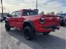 2019 Red /No Color Ram 1500 Crew Cab Rebel (1C6SRFLT1KN) with an V8, HEMI, eTorque, 5.7 Liter engine, Automatic, 8-Spd transmission, located at 607 W Columbia Drive, Kennewick, WA, 99336, (509) 987-1069, 46.216743, -119.126404 - The 2019 Ram 1500 Rebel Crew Cab delivers a powerful combination of off-road capability, bold styling, and full-size truck performance. Equipped with a proven 5.7L HEMI V8 engine producing strong horsepower and torque, this Rebel offers impressive towing capability of up to approximately 11,300 poun - Photo#6
