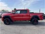 2019 Red /No Color Ram 1500 Crew Cab Rebel (1C6SRFLT1KN) with an V8, HEMI, eTorque, 5.7 Liter engine, Automatic, 8-Spd transmission, located at 607 W Columbia Drive, Kennewick, WA, 99336, (509) 987-1069, 46.216743, -119.126404 - The 2019 Ram 1500 Rebel Crew Cab delivers a powerful combination of off-road capability, bold styling, and full-size truck performance. Equipped with a proven 5.7L HEMI V8 engine producing strong horsepower and torque, this Rebel offers impressive towing capability of up to approximately 11,300 poun - Photo#7