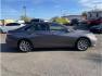 2015 Gray /No Color Toyota Camry (4T1BD1FK4FU) with an 4-Cyl, Hybrid, 2.5 Liter engine, Automatic, CVT transmission, located at 607 W Columbia Drive, Kennewick, WA, 99336, (509) 987-1069, 46.216743, -119.126404 - Photo#3